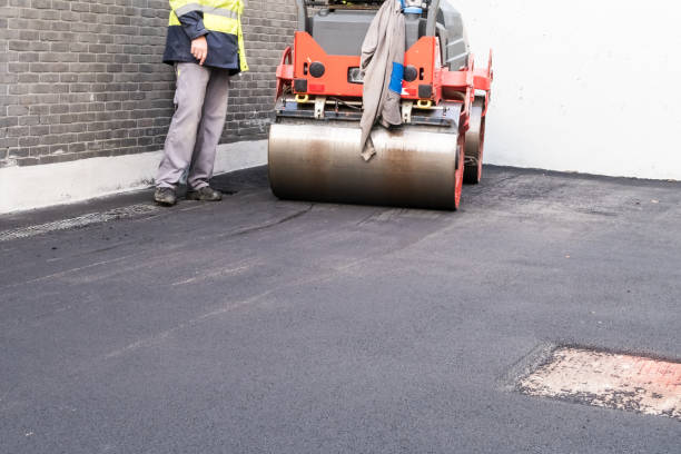 Best Driveway Grading and Leveling  in Lathrop, CA